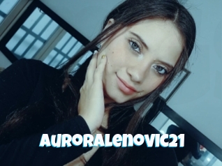 Auroralenovic21