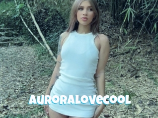 Auroralovecool