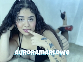 Auroramarlowe