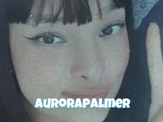 aurorapalmer Miss Gros Seins