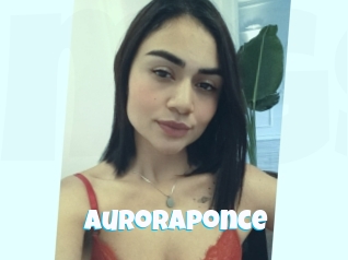 Auroraponce