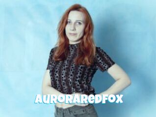 Auroraredfox