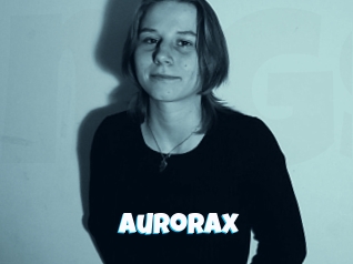 Aurorax