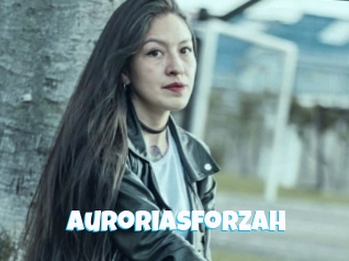 Auroriasforzah