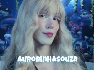 aurorinhasouza Miss Gros Seins