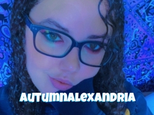 Autumnalexandria