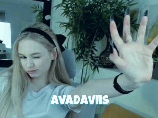 Avadaviis