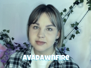 Avadawnfire