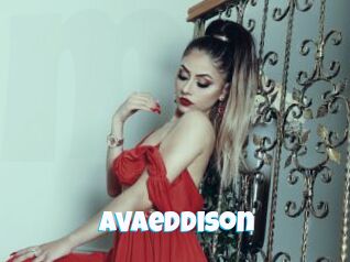 Avaeddison
