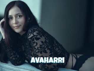Avaharri
