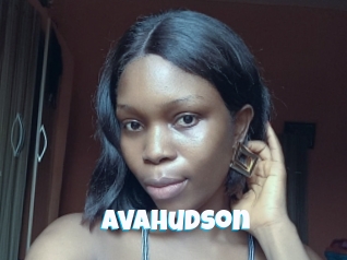 Avahudson