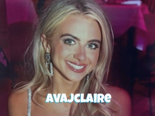 avajclaire Miss Gros Seins
