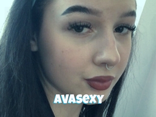 Avasexy