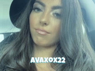 avaxox22 Miss Gros Seins