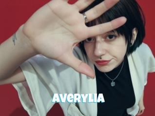 Averylia