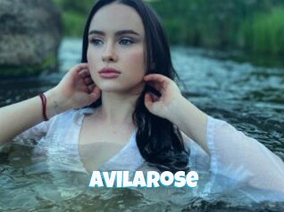 avilarose Miss Gros Seins