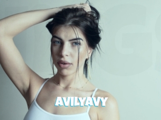 avilyavy Miss Gros Seins