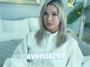 Avreliafox