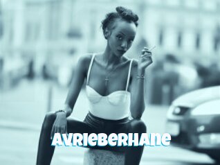 Avrieberhane
