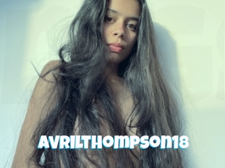 Avrilthompson18