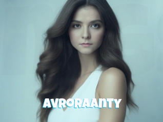 Avroraanty