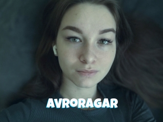 Avroragar