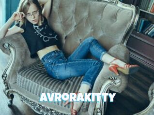 Avrorakitty