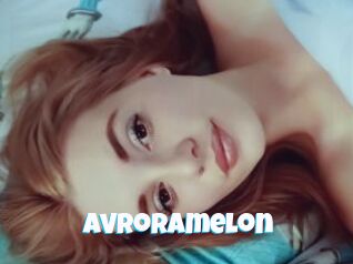 Avroramelon