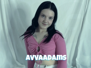 Avvaadams