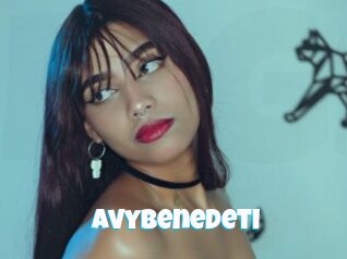 Avybenedeti