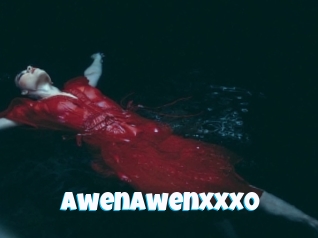 awenawenxxx0 Miss Gros Seins