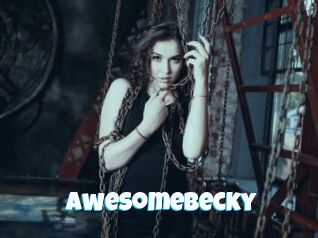 Awesomebecky