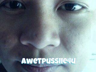 Awetpussiie4u