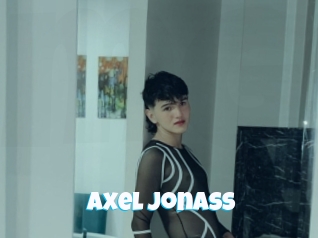 axel_jonass Miss Gros Seins
