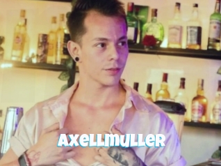 Axellmuller