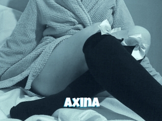 Axina