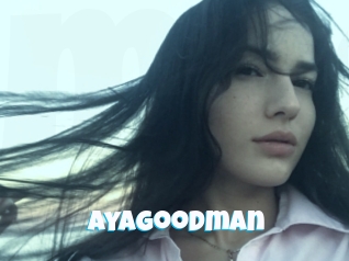ayagoodman Miss Gros Seins