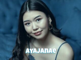Ayajanae