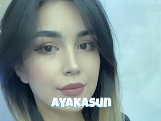 Ayakasun