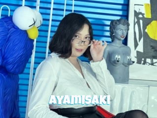 Ayamisaki