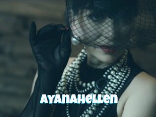 Ayanahellen