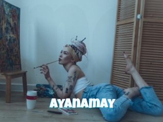 Ayanamay