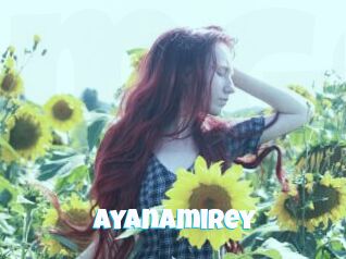 Ayanamirey