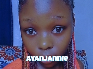 Ayanjannie
