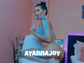 Ayannajoy
