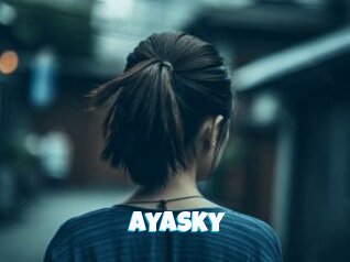 Ayasky