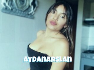 Aydanarslan