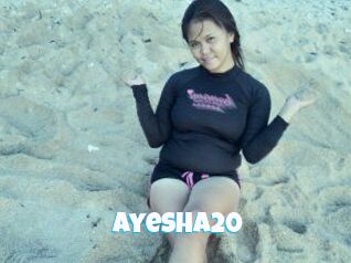Ayesha20
