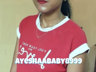Ayeshaababy8999