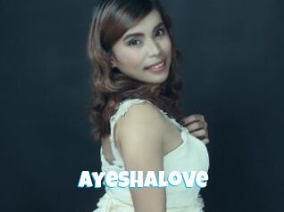 Ayeshalove